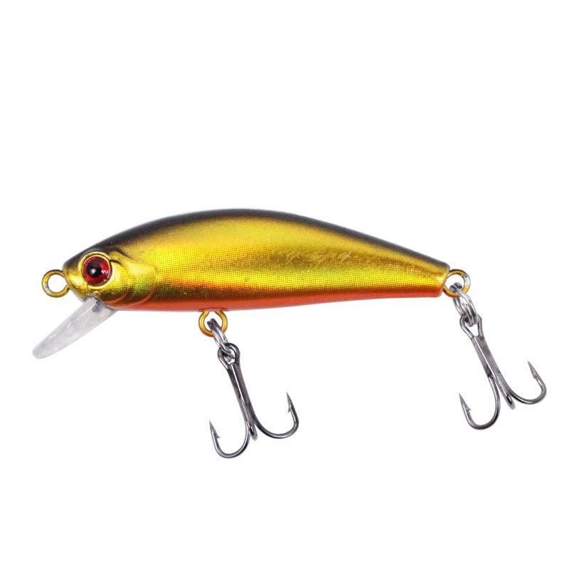 Fishing Lure Crankbait - Cebo de pesca de pececillo que