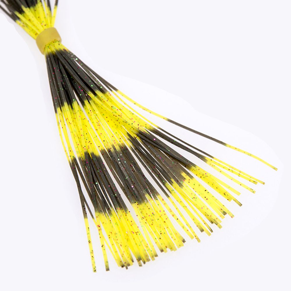 Fishing Lure Spinnerbait - 50 Uds. Spinner portátil que se