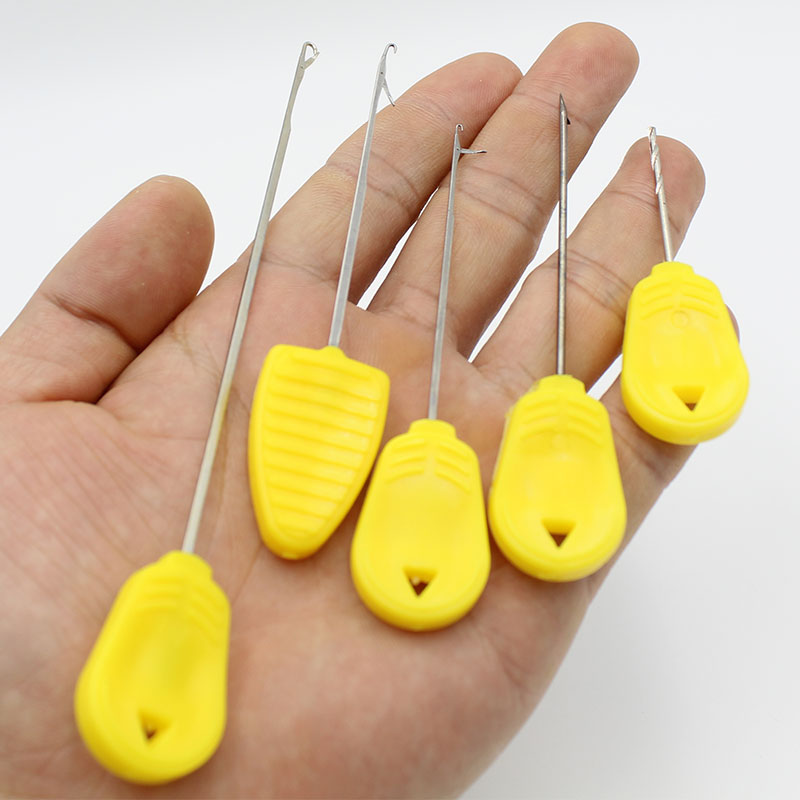 Fishing Lure Accessories - Herramientas de pesca de carpa, agujas