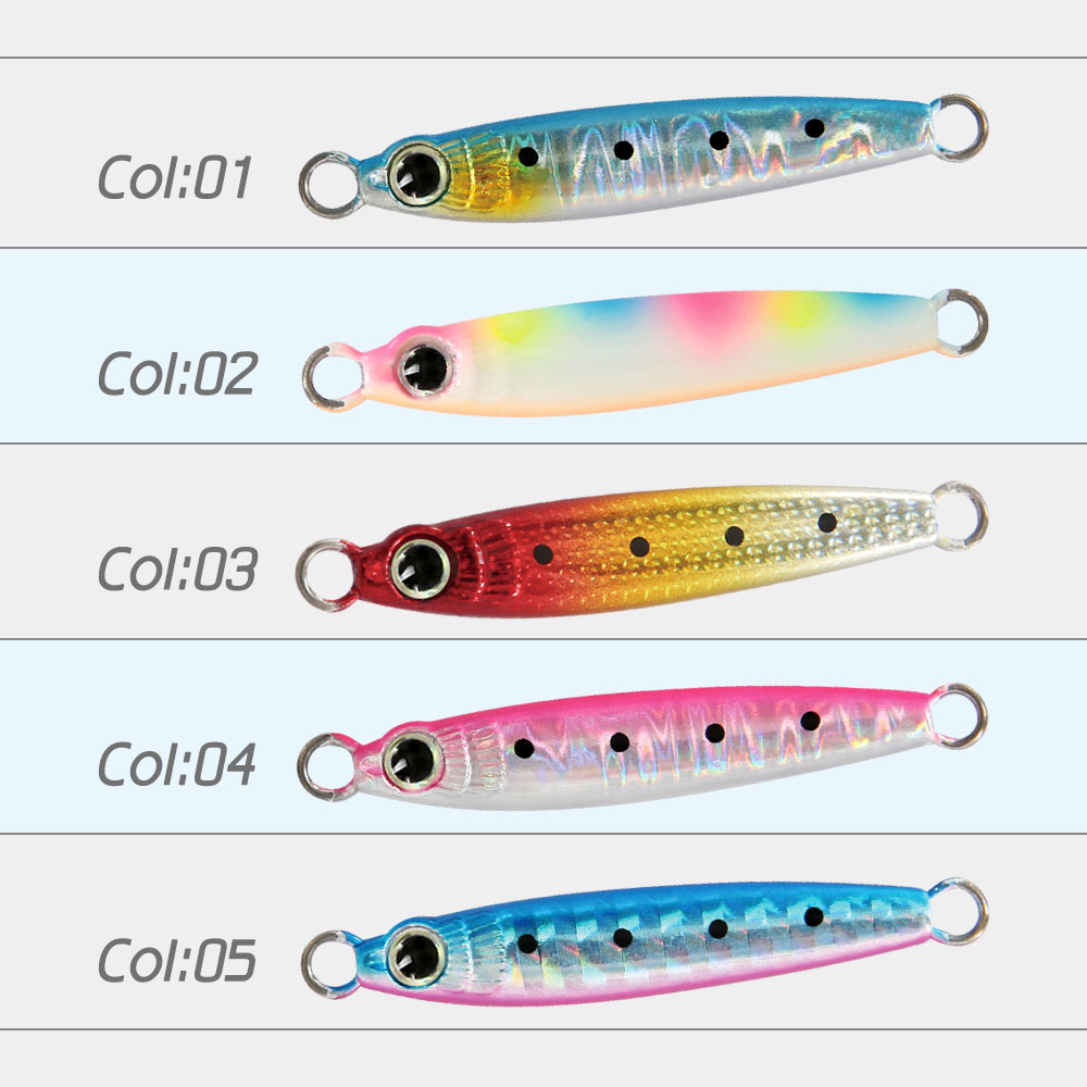 HappyJack Nuevo Señuelo de Pes - Fishing Lure Spoon reseña y precio