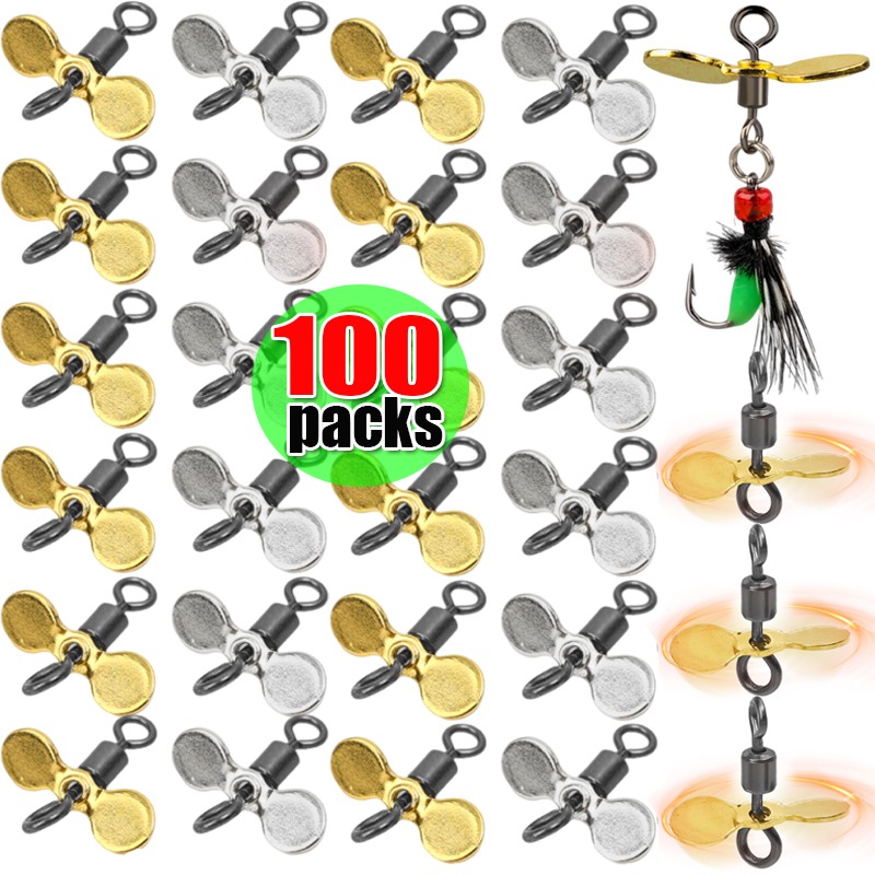 Hélices de Pesca de Fundición  - Fishing Lure Spinnerbait reseña y precio