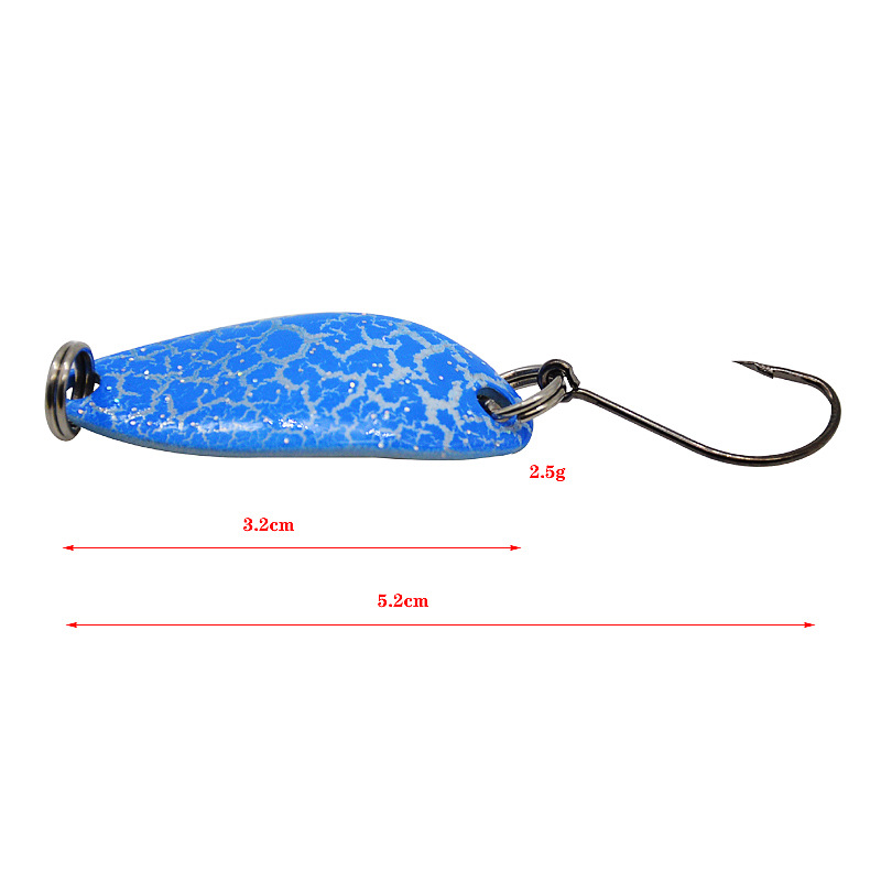 20 colores 3g señuelo de pesca - Fishing Lure Swimbait reseña y precio