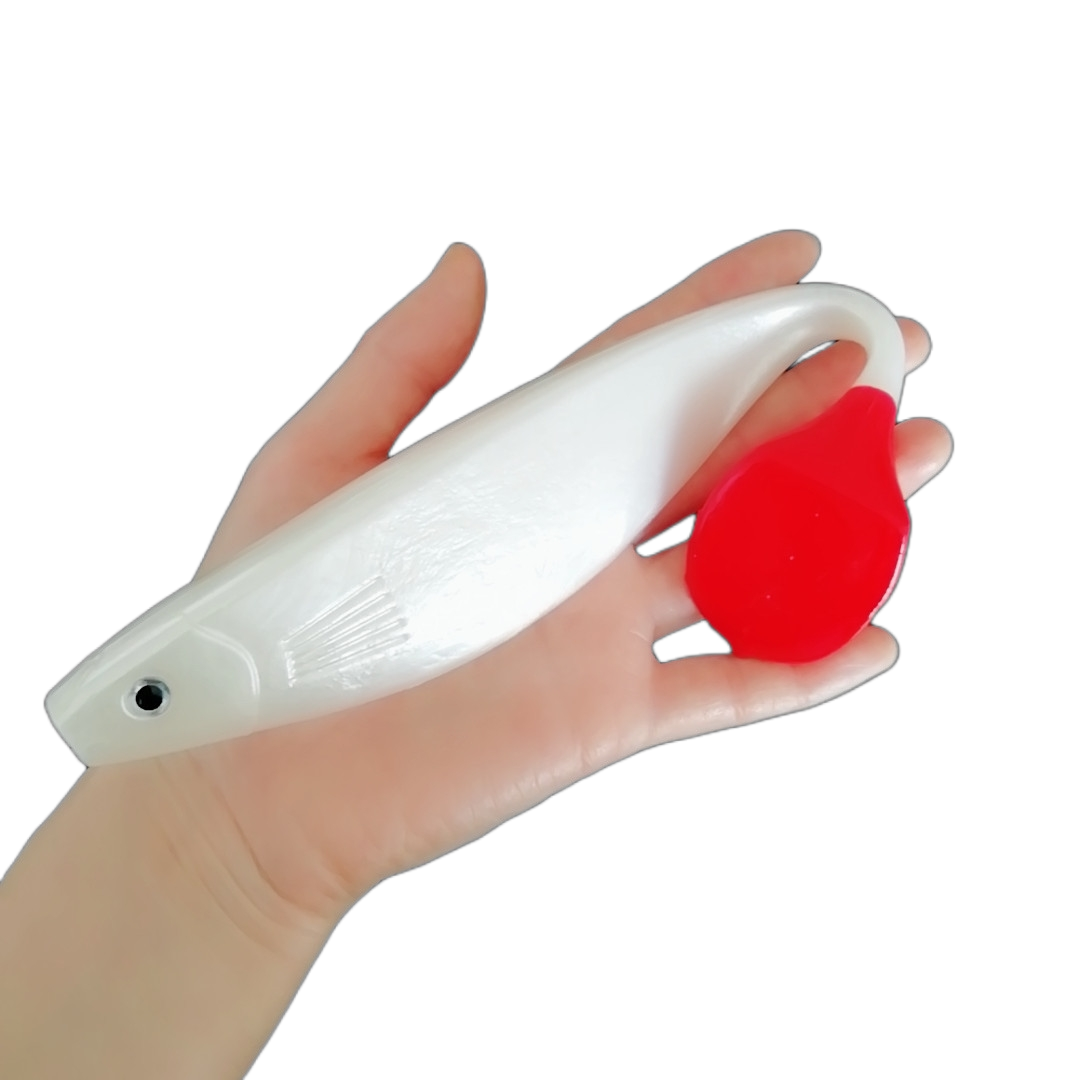 Señuelos de Pesca Swolfy de 23 - Fishing Lure Spoon reseña y precio