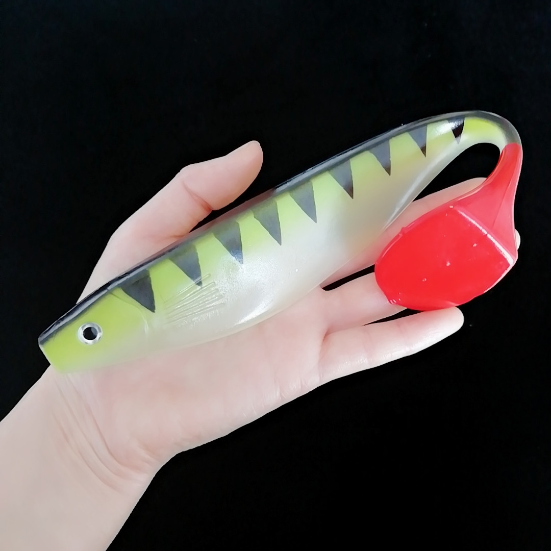 Señuelos de Pesca Swolfy de 23 - Fishing Lure Spoon reseña y precio