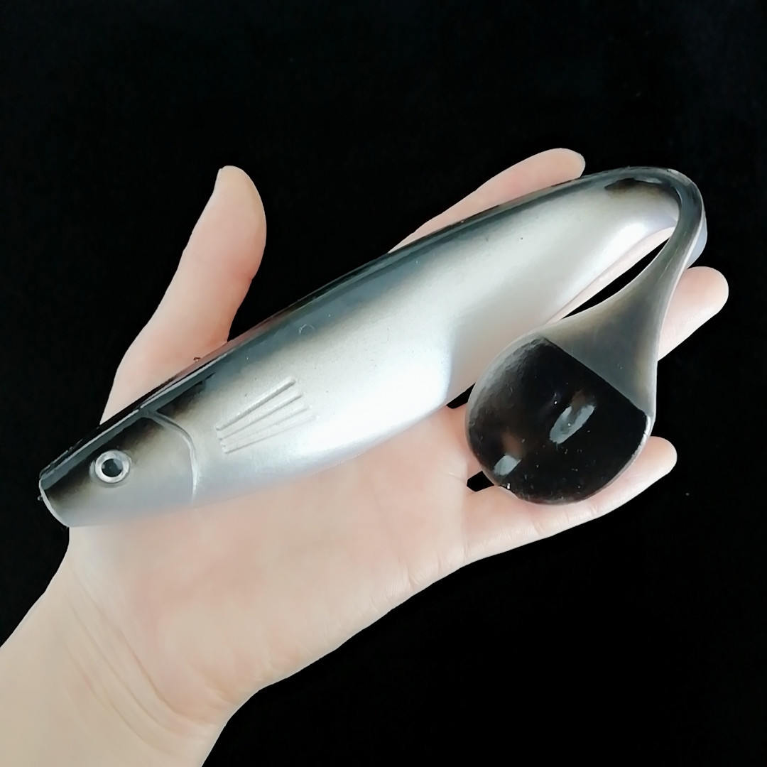 Señuelos de Pesca Swolfy de 23 - Fishing Lure Spoon reseña y precio