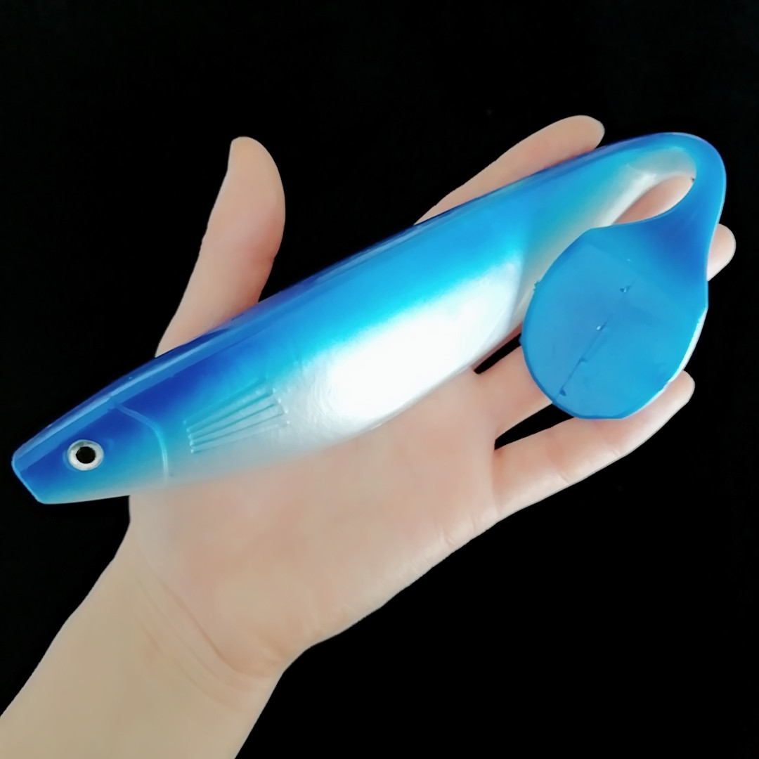 Señuelos de Pesca Swolfy de 23 - Fishing Lure Spoon reseña y precio