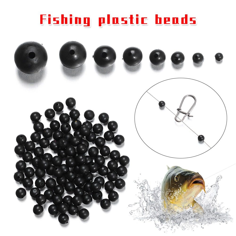 Cuentas de pesca de unids/lote - Fishing Lure Soft Plastic reseña y precio
