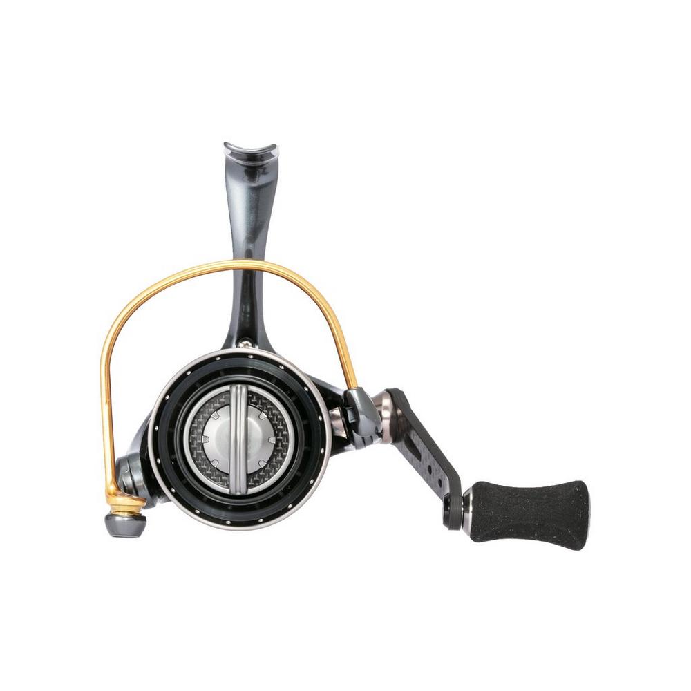 Carrete de Pesca Giratorio ABU - Abu Garcia Reel Max reseña y precio
