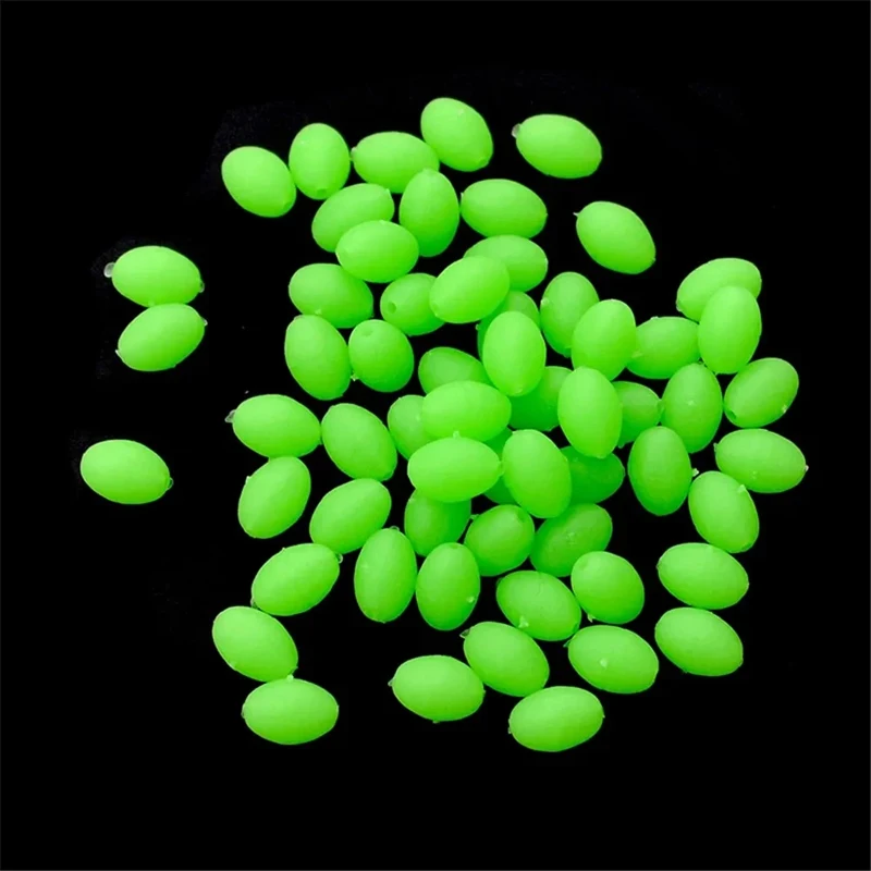 B 375 piezas/juego, cuentas rí - Fishing Lure Soft Plastic reseña y precio