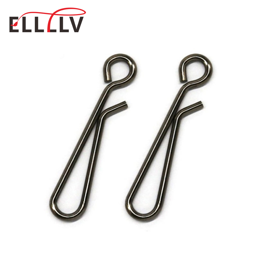 100 Uds pesca en agua salada d - Fishing Lure Accessories reseña y precio