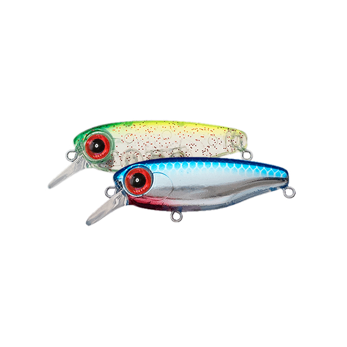 3,8 cm 2,7g señuelo de pesca M - Fishing Lure Spoon reseña y precio