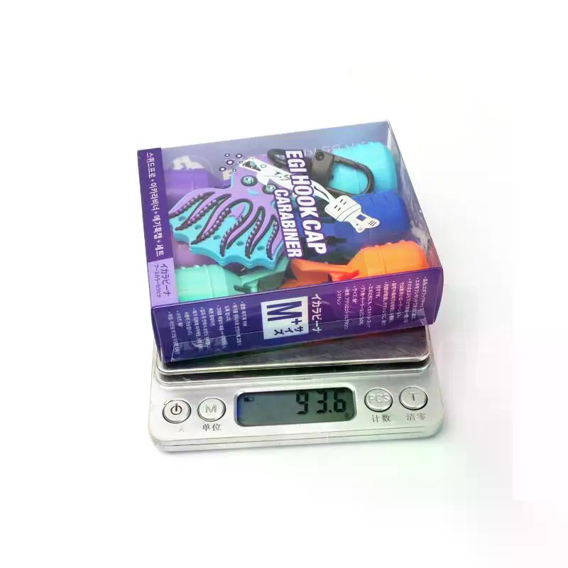 6 unidades/juegos de señuelos  - Fishing Lure Accessories reseña y precio