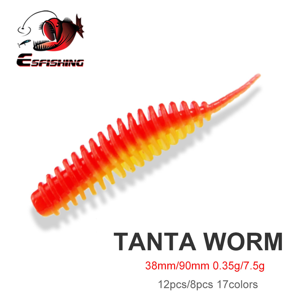 ESFISHING Señuelo de Pesca Tip - Fishing Lure Spinnerbait reseña y precio