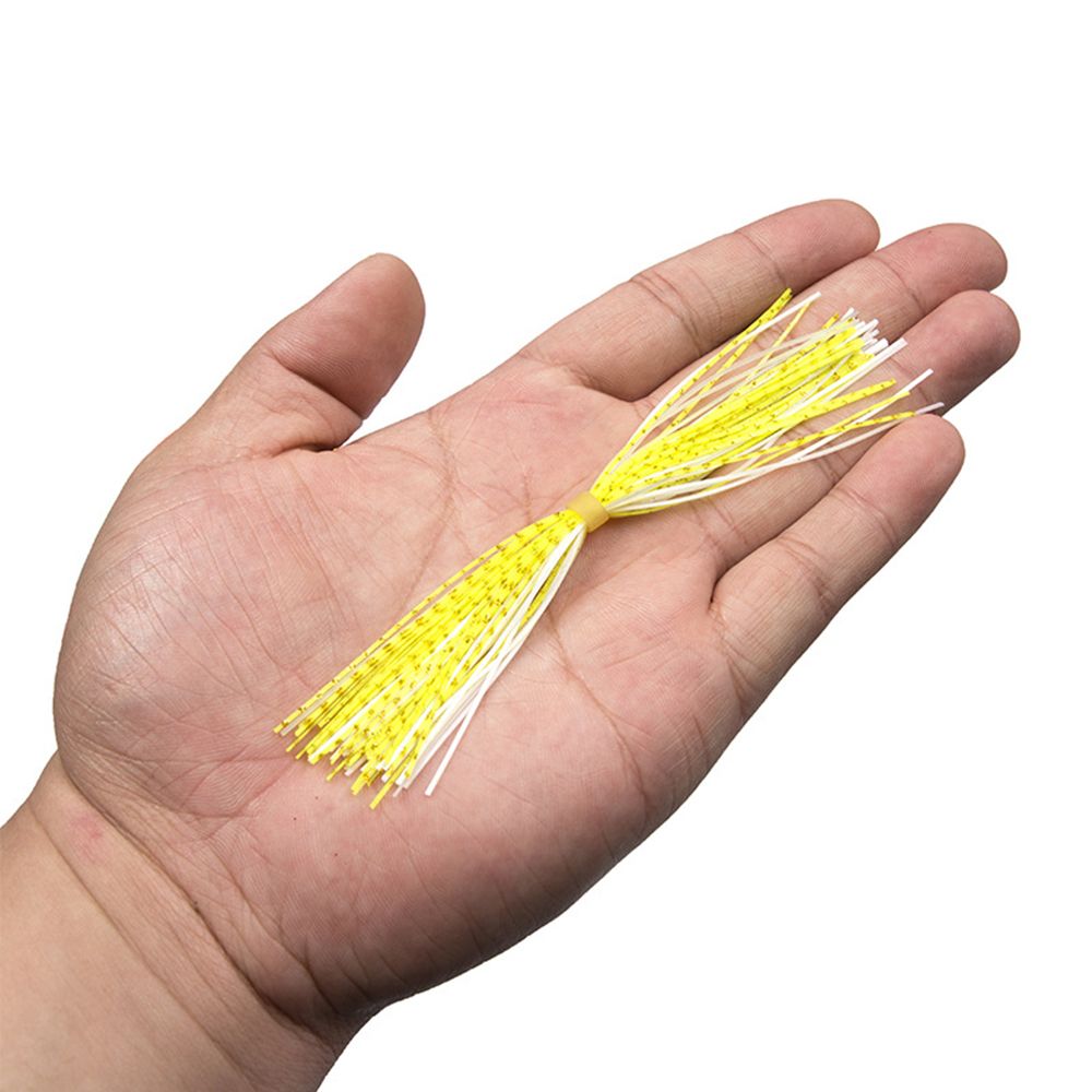50 Uds. Spinner portátil que s - Fishing Lure Spinnerbait reseña y precio