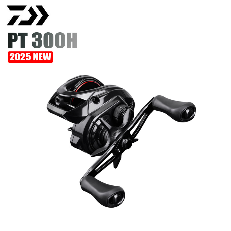 DAIWA 2025 nuevo carrete de fu - Abu Garcia Reel Max reseña y precio
