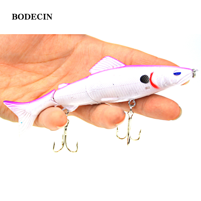 1 unidad 17,7g 125mm Crankbait - Fishing Lure Crankbait reseña y precio