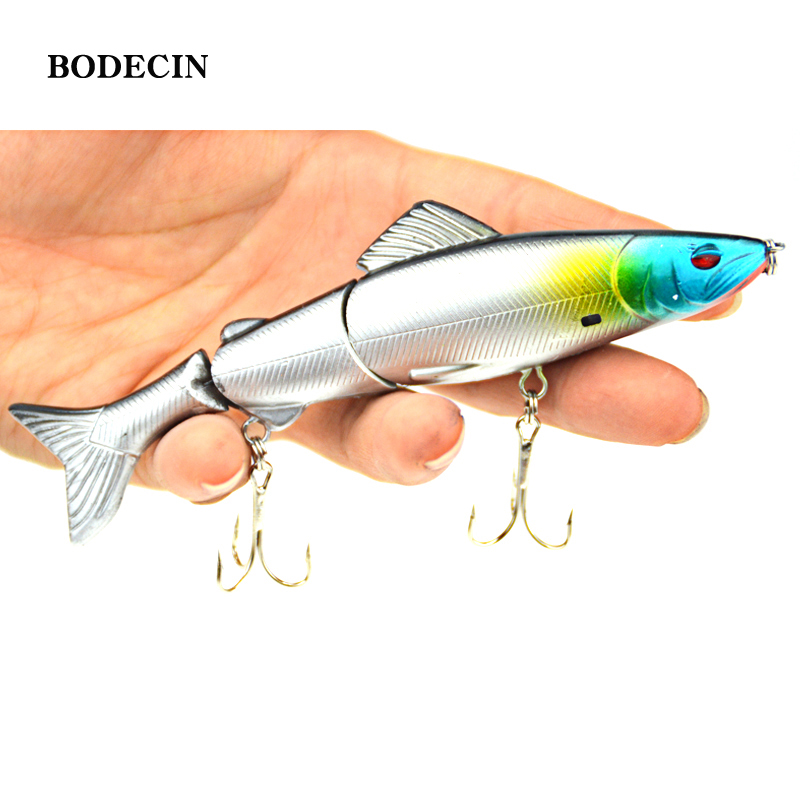 1 unidad 17,7g 125mm Crankbait - Fishing Lure Crankbait reseña y precio