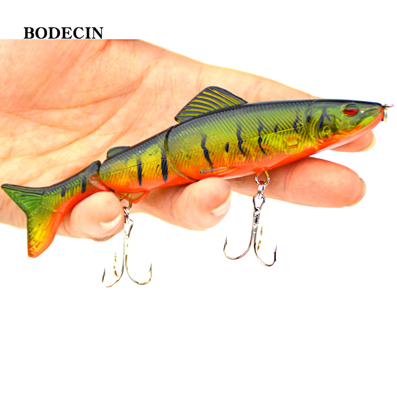 1 unidad 17,7g 125mm Crankbait - Fishing Lure Crankbait reseña y precio