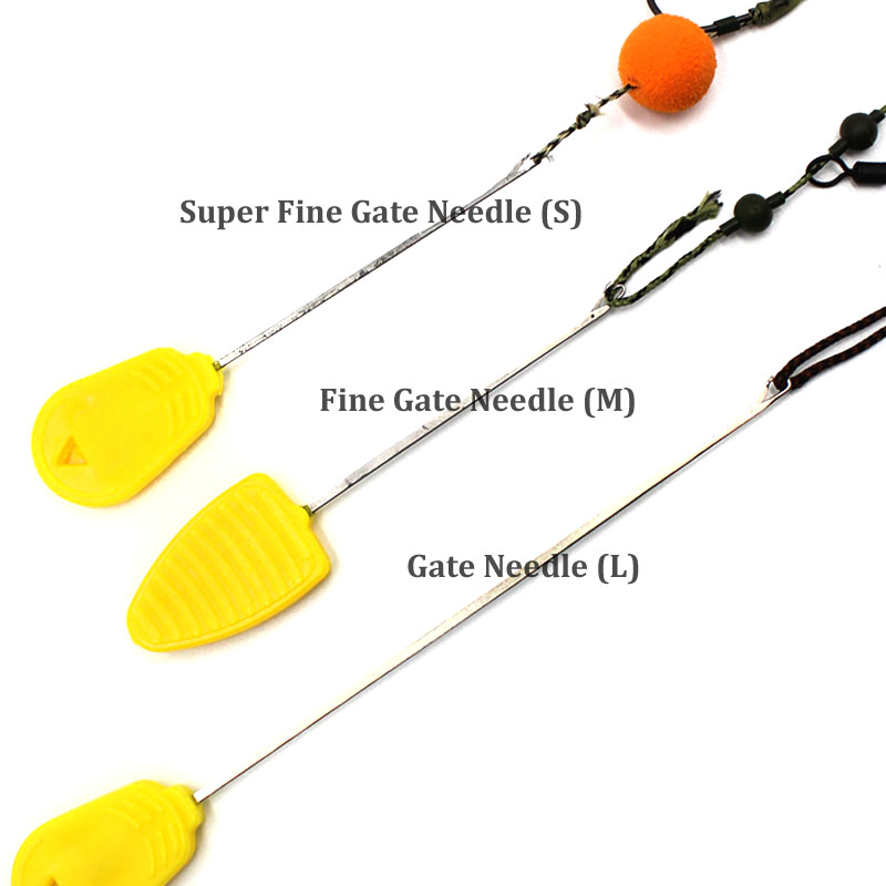 Herramientas de pesca de carpa - Fishing Lure Accessories reseña y precio