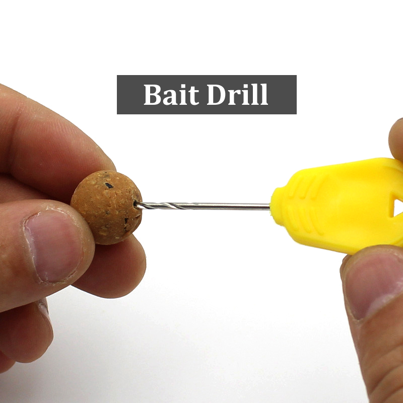 Herramientas de pesca de carpa - Fishing Lure Accessories reseña y precio